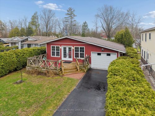 836 Crescent Beach Road, Georgina, ON, L4P3E9 | Card Image