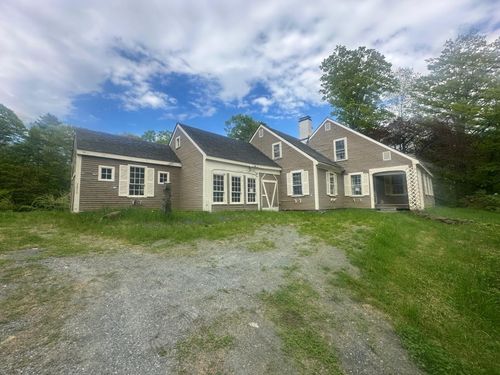 197 Garey Rd, East Thetford, VT, 05043 | Card Image