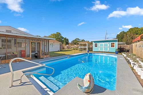 8494 Olympia Rd, Pensacola, FL, 32514-8027 | Card Image