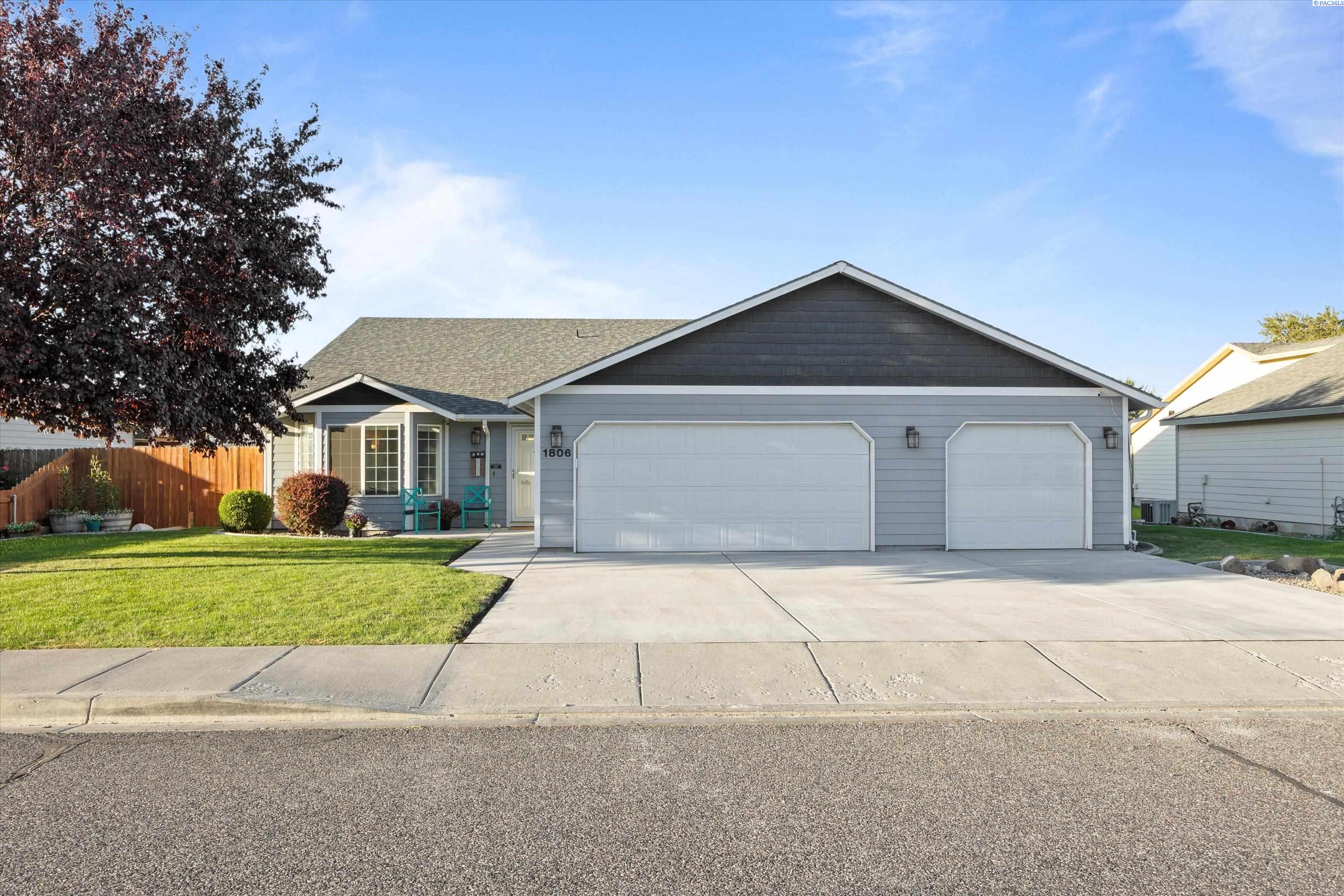 39th Ave, Kennewick, WA 99337