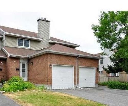 84-3 Bentbrook Cres, Nepean, ON, K2J3X9 | Card Image
