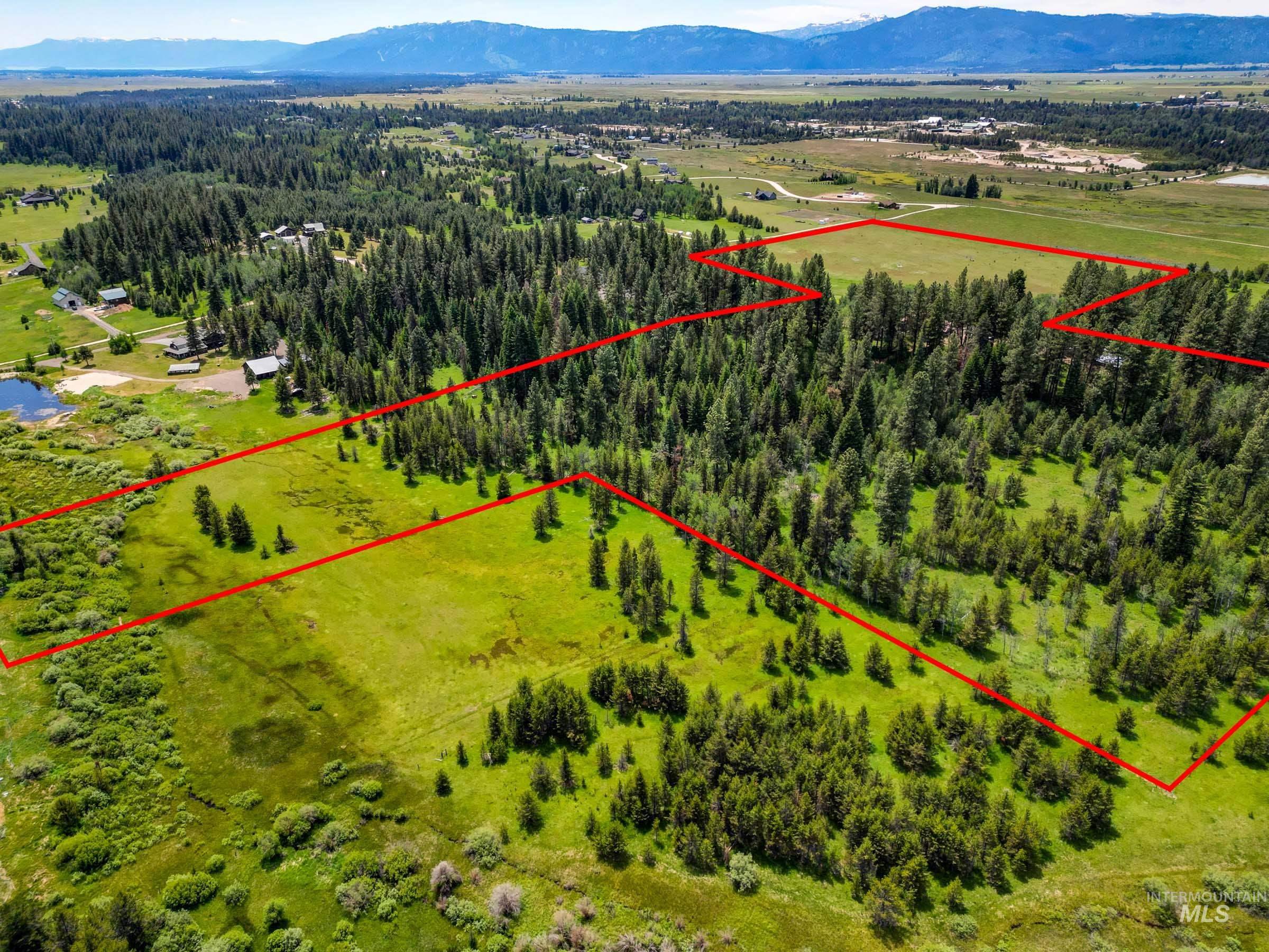Hollenbeak Way, Mccall, ID 83638