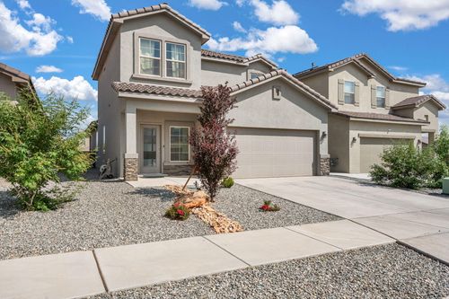3200 Tazanita Loop Se, Rio Rancho, NM, 87124 | Card Image