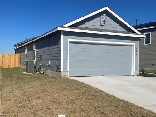 141 Basalt Drive, Maxwell, TX, 78666 | Card Image