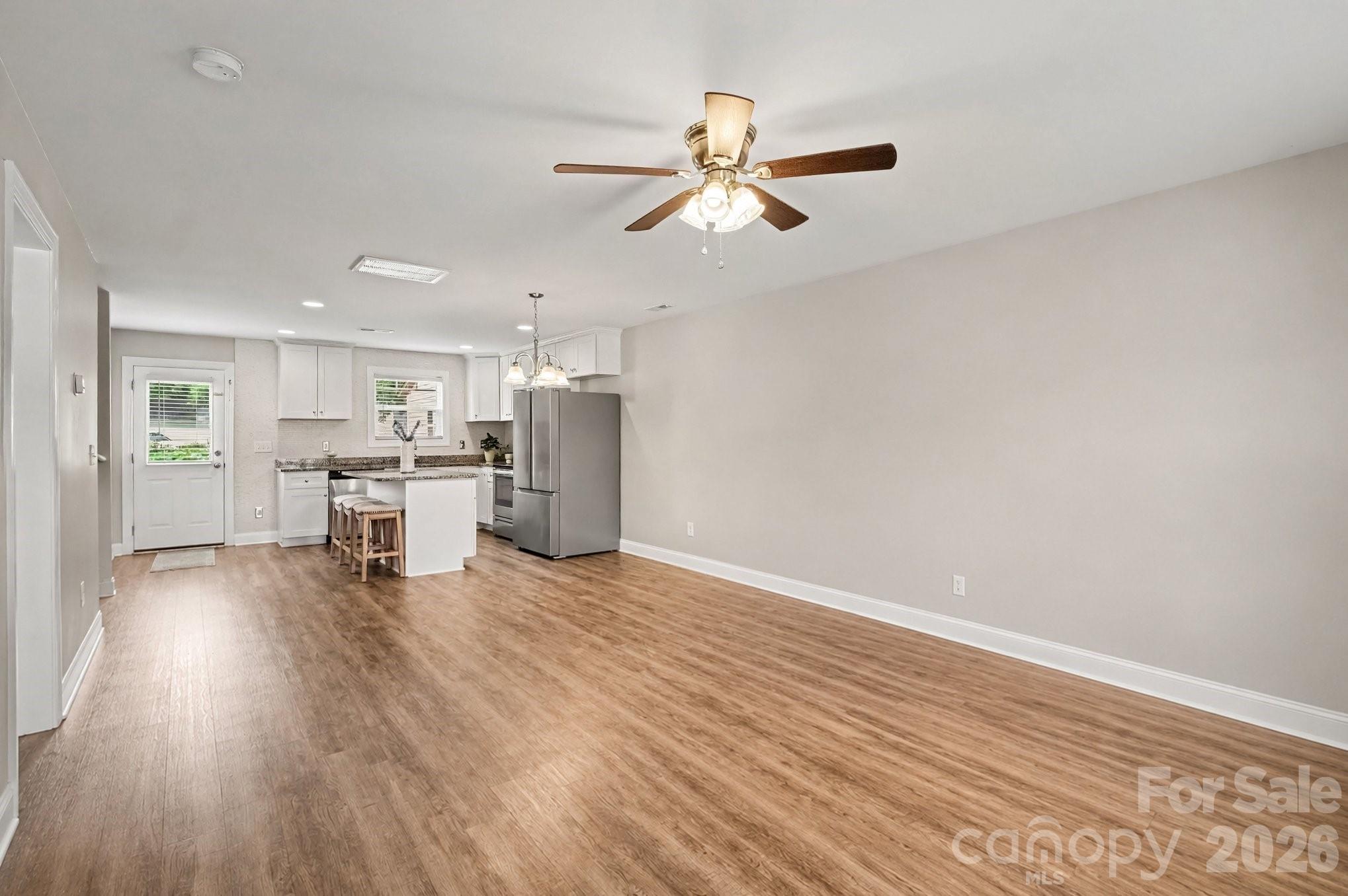 Residential in Kannapolis 3