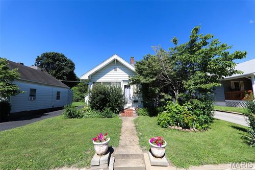 345 N Aurora Street, Collinsville, IL, 62234 | Card Image