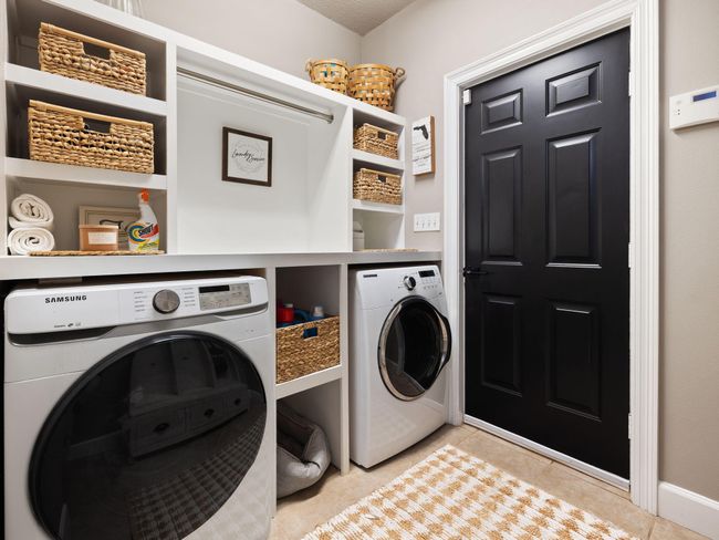 Downstiars Laundry Room | Image 53