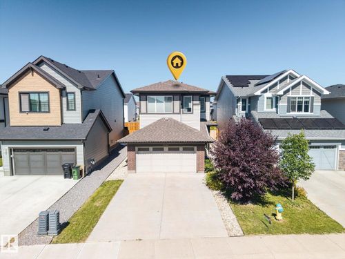 3234 Chernowski Way Sw, Edmonton, AB, T6W4G4 | Card Image