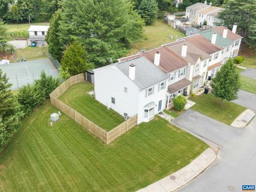 1625 Cool Spring Rd, Charlottesville, VA, 22901-1378 | Card Image