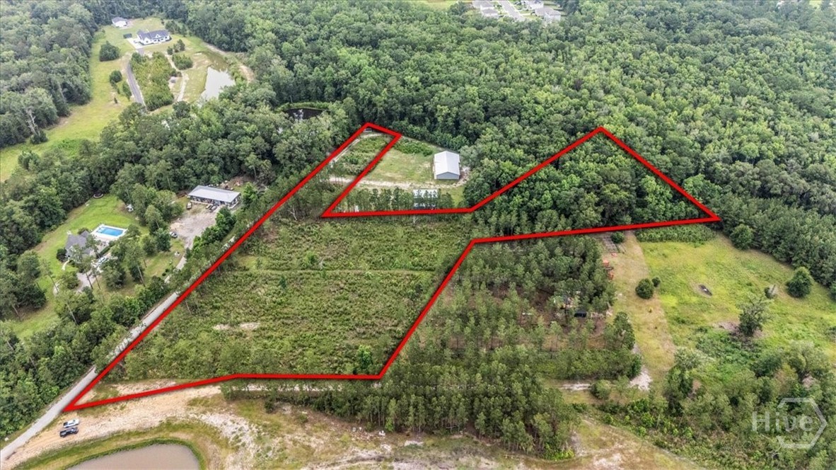 Land in Richmond Hill