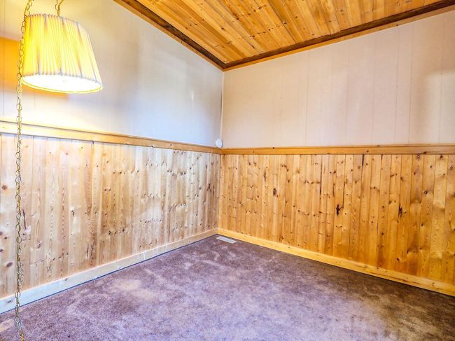 205 Trochu Avenue, House other with 1 bedrooms, 1 bathrooms and 3 parking in Trochu AB | Image 13