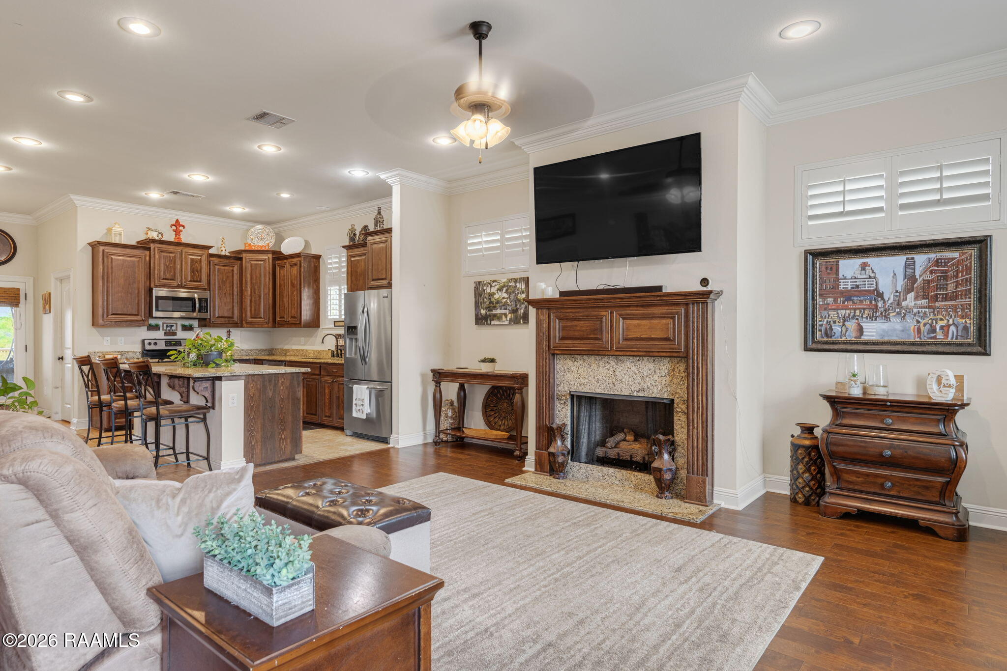 Residential in Youngsville 5