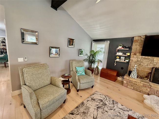 46 Bluff Rd, House other with 4 bedrooms, 3 bathrooms and null parking in Adair OK | Image 11
