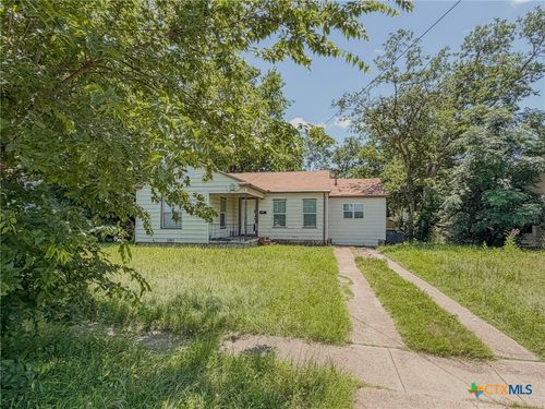 1012 W Green Avenue, Killeen, TX, 76541 | Card Image