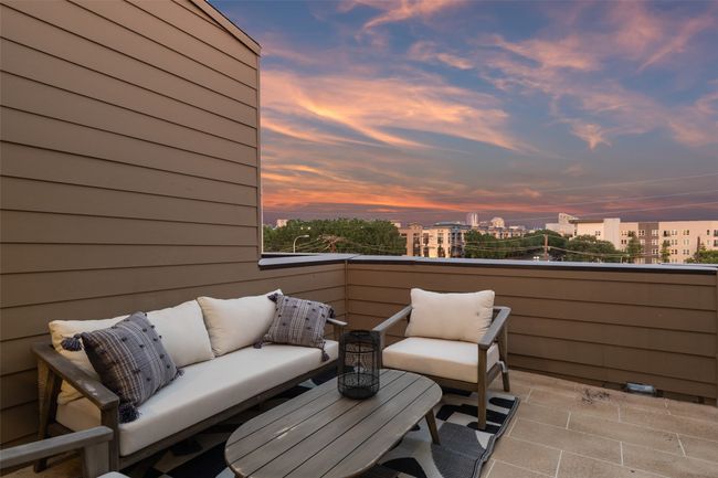 3056 Chimes St, Townhouse with 3 bedrooms, 4 bathrooms and null parking in Dallas TX | Image 12