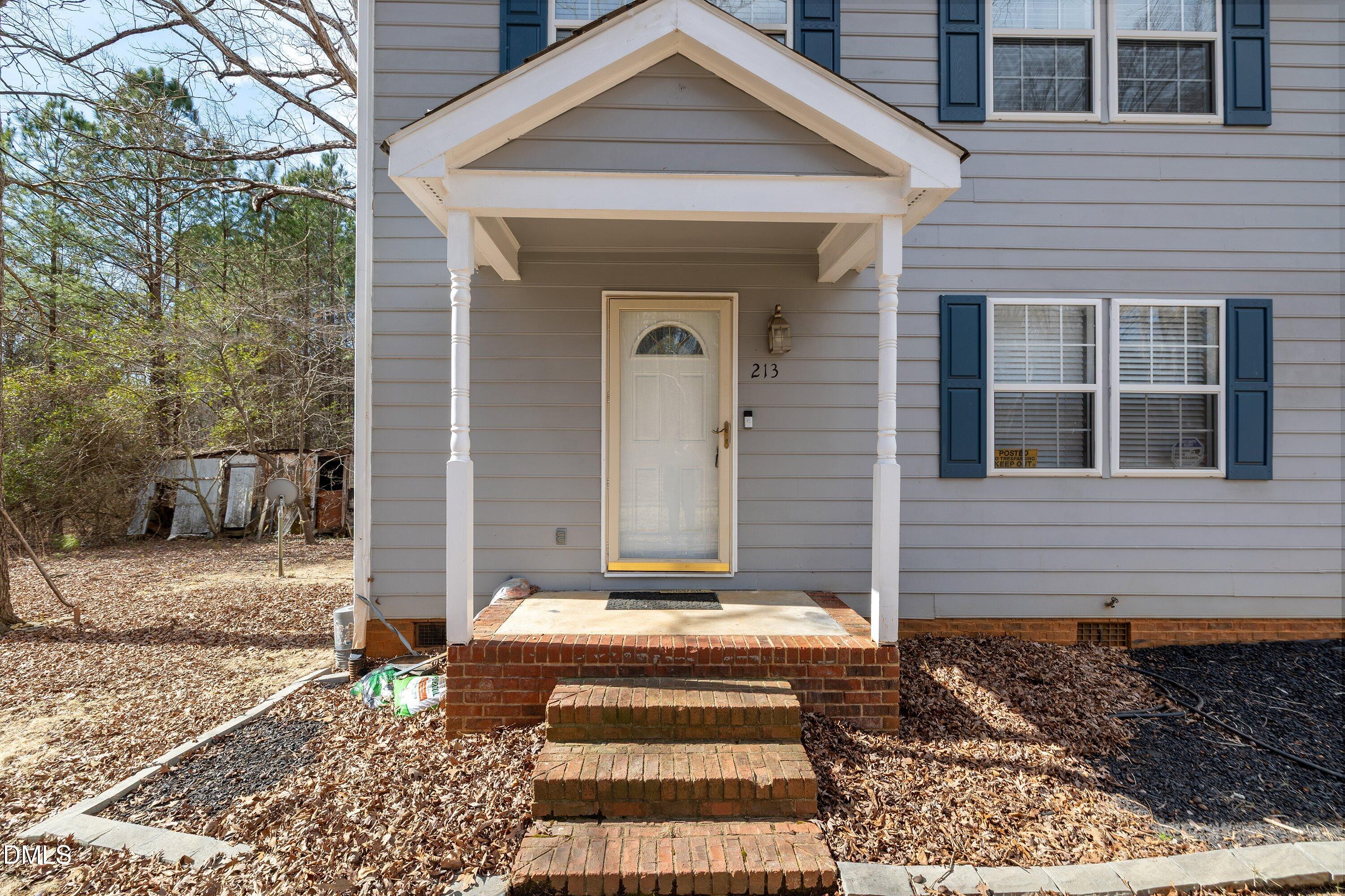 Residential in Efland 2