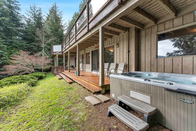 229 Mary Ann Point, House other with 4 bedrooms, 3 bathrooms and null parking in Galiano Island BC | Image 26