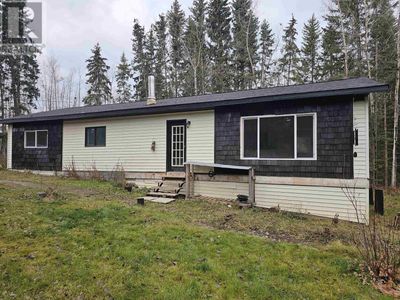 1339 Aspen Dr, House other with 3 bedrooms, 1 bathrooms and null parking in Vanderhoof BC | Image 1