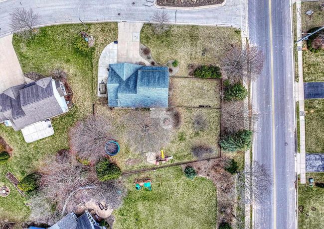 101 Brookview Place, House other with 5 bedrooms, 4 bathrooms and null parking in Combined Locks WI | Image 48