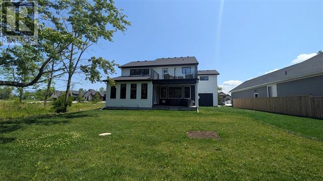 7007 Blue Coast Hts, House other with 5 bedrooms, 4 bathrooms and null parking in Camlachie ON | Image 40