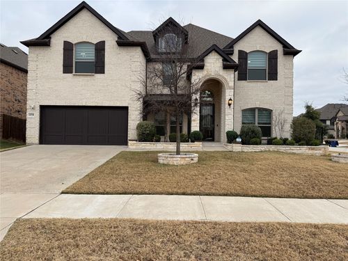 14518 Shady Grove Ln, Frisco, TX, 75035-5491 | Card Image