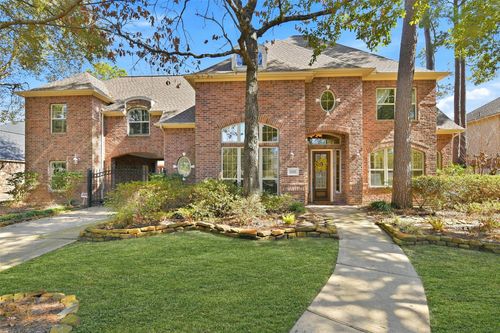 25295 Bull Ridge Dr, Porter, TX, 77365-6504 | Card Image