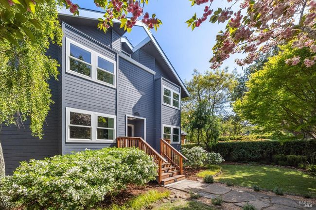 115 Cascade Dr, House other with 3 bedrooms, 3 bathrooms and 4 parking in Fairfax CA | Image 17