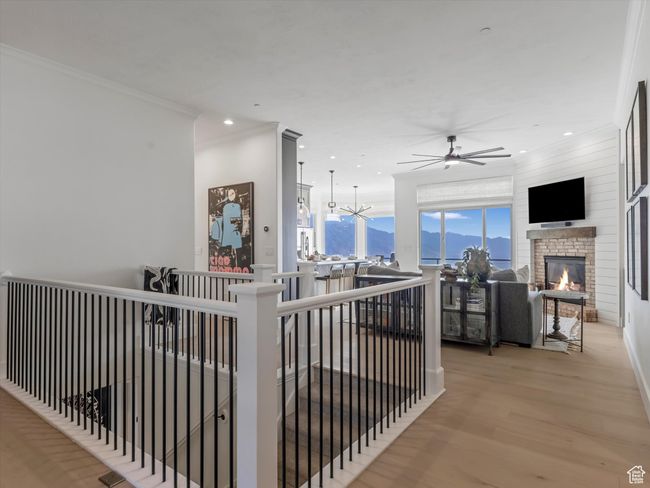 1792 E Longbranch Ct, House other with 6 bedrooms, 3 bathrooms and 6 parking in Draper UT | Image 13