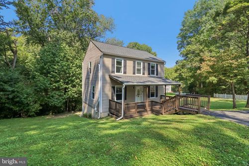 7513 I St, CHESAPEAKE BEACH, MD, 20732-9711 | Card Image