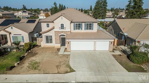 2721 Holland Ave, Clovis, CA, 93611-3963 | Card Image