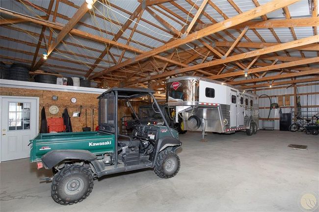 Shop side of the Barn | Image 30