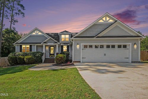 122 Shetland Ln, Smithfield, NC, 27577-9721 | Card Image