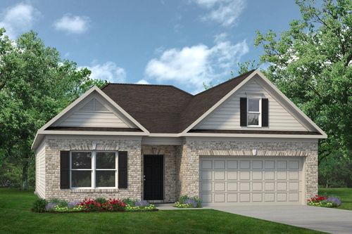 1361 English Oak Dr, Clarksville, TN, 37043-4123 | Card Image