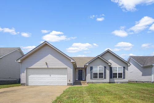 3676 S Jot Dr, Clarksville, TN, 37040-5776 | Card Image