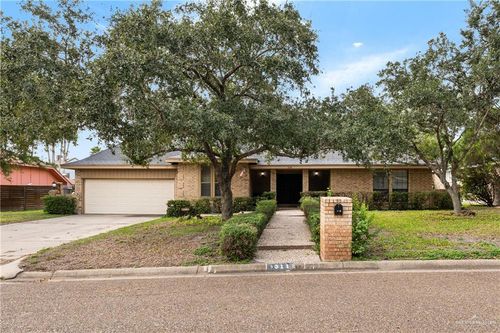 3118 Jacaranda Drive, Harlingen, TX, 78550 | Card Image
