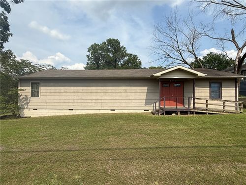 1203 S Glenwood Ave, Russellville, AR, 72801-6758 | Card Image