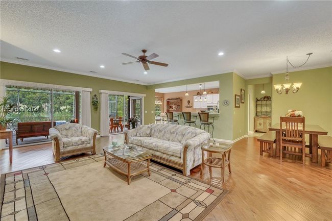 35 Wendover Ct, House other with 2 bedrooms, 2 bathrooms and null parking in Bluffton SC | Image 13