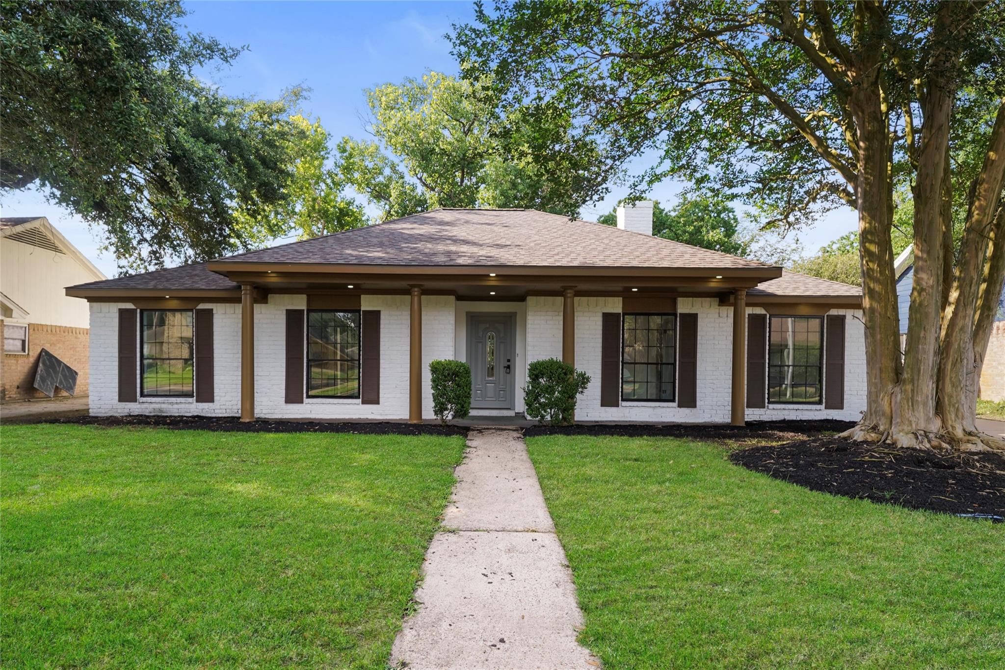 Residential in Houston