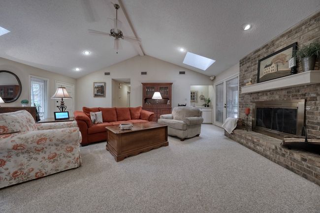 1649 Morningside Trl, House other with 3 bedrooms, 2 bathrooms and null parking in Hideaway TX | Image 14