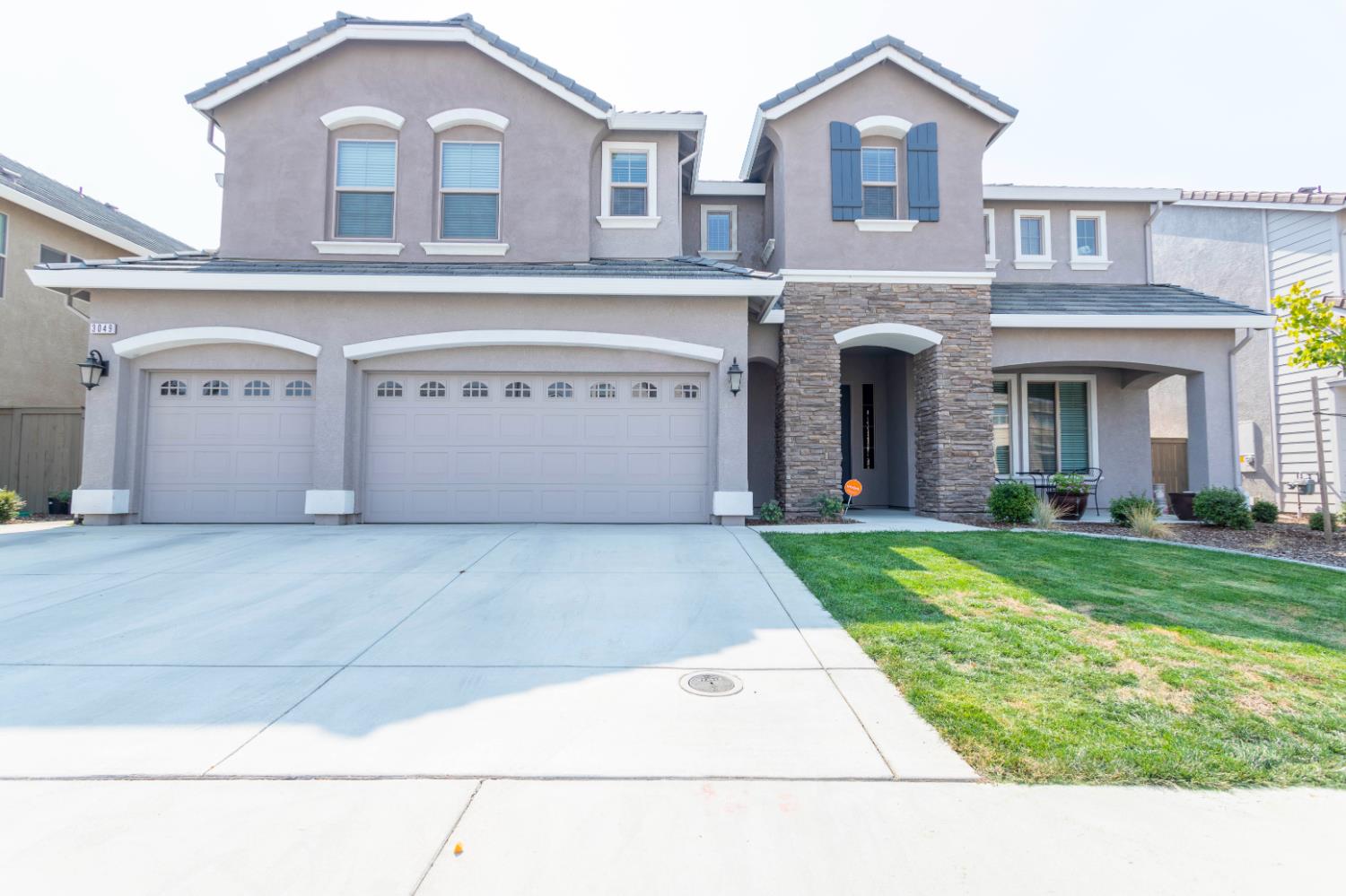 Residential in Roseville