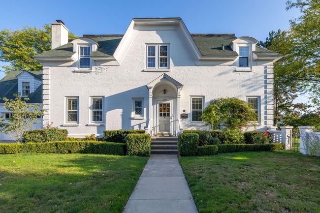 106 Rust Ave, House other with 5 bedrooms, 5 bathrooms and null parking in Big Rapids MI | Image 5