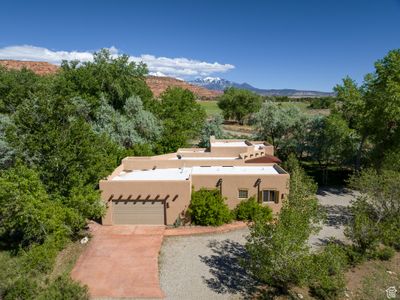 3498 S Creekside Ln, House other with 3 bedrooms, 2 bathrooms and 2 parking in Moab UT | Image 1