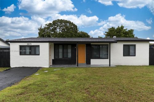 3271 Nw 18th St, Lauderhill, FL, 33311-4309 | Card Image