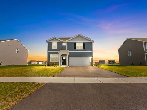 2712 Berrywood Ln, Yorkville, IL, 60560-2531 | Card Image