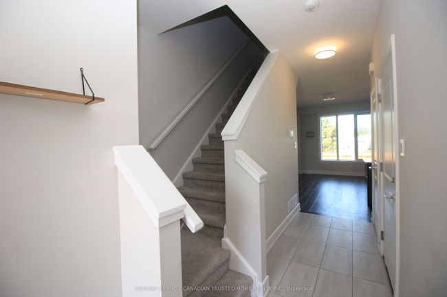 71 - 601 Lions Park Dr, House attached with 3 bedrooms, 4 bathrooms and 1 parking in Mount Brydges ON | Image 4