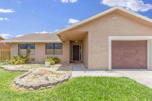 23089 Sw 55th Ave, Boca Raton, FL, 33433-7926 | Card Image