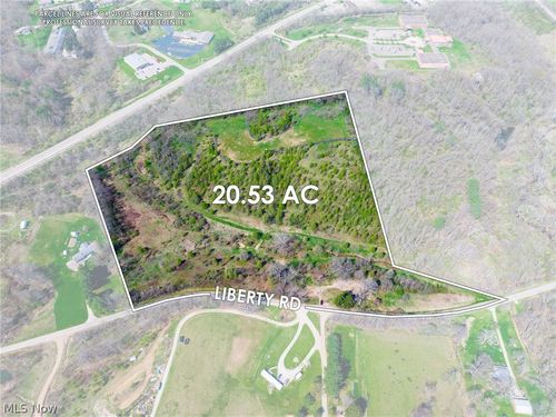 245 Liberty Rd, New Concord, OH, 43762-9777 | Card Image