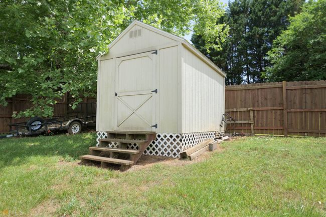 236 Five Oaks Dr, House other with 4 bedrooms, 3 bathrooms and null parking in Clarkesville GA | Image 41