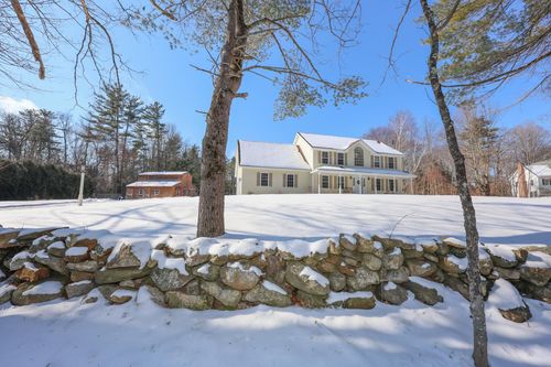 270 Kennedy Hill Road, Goffstown, NH, 03045 | Card Image