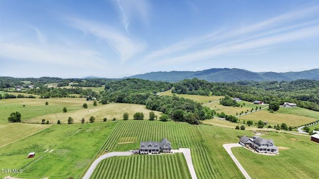 313 Treadway Trl, House other with 3 bedrooms, 3 bathrooms and null parking in Jonesborough TN | Image 62